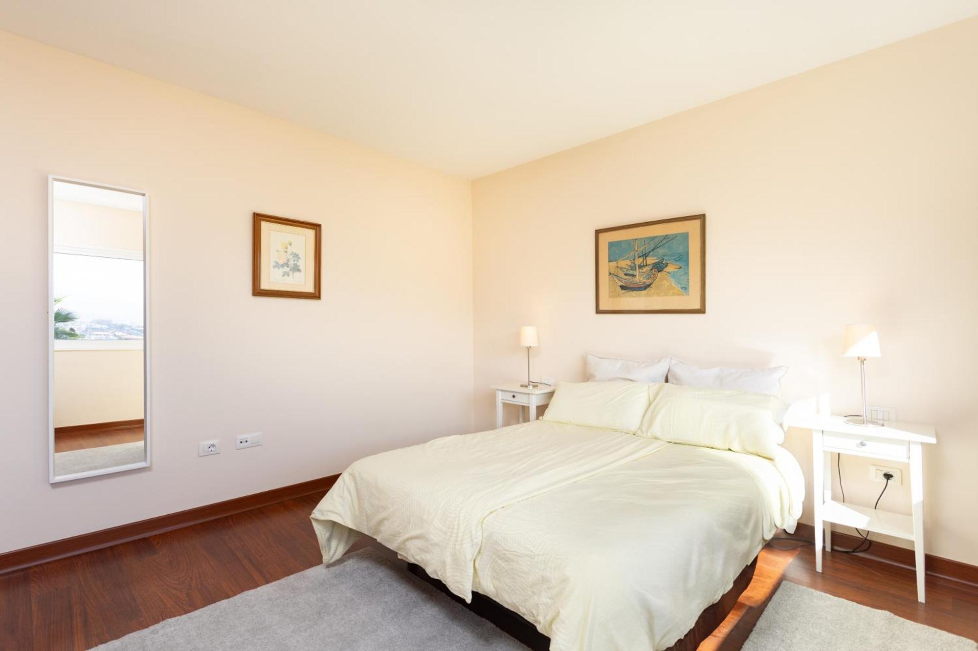 Azalea - Vivienda Vacacional Puerto de la Cruz  Bagian luar foto