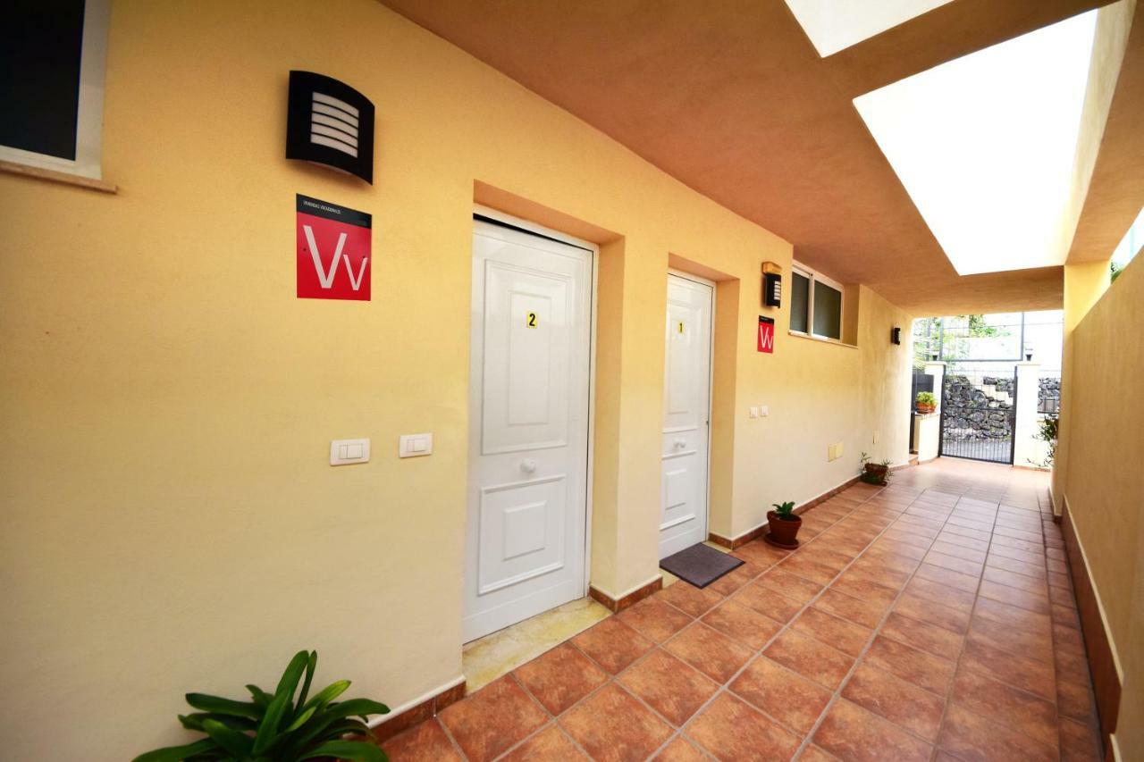 Azalea - Vivienda Vacacional Puerto de la Cruz  Bagian luar foto